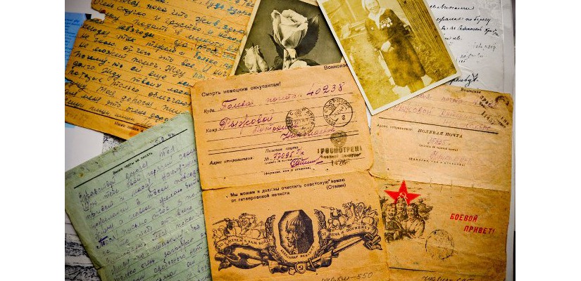 Жителей Хакасии приглашают принять участие в виртуальной викторине, посвященной Великой Победе