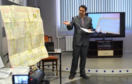 Жителям Хакасии помогут открыть новые страницы семейной летописи в Национальной библиотеке имени Доможакова