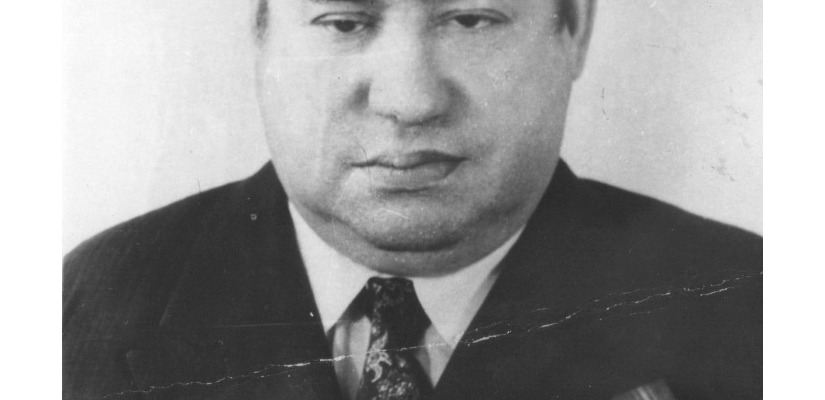 «Хакасия стала для него второй Родиной» - республиканская специальная библиотека представляет адаптивную книжную выставку