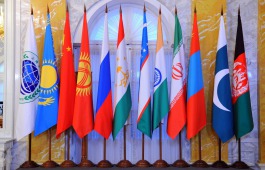В Хакасию на форум «Сибер Ил» прибудут представители Казахстана, Киргизии, Китая и Азербайджана