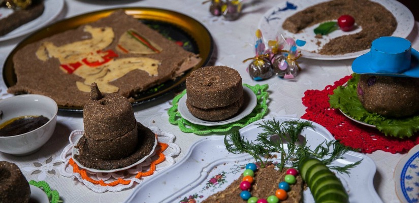 В Хакасии вновь пройдёт праздник талгана «Алтын Ас»