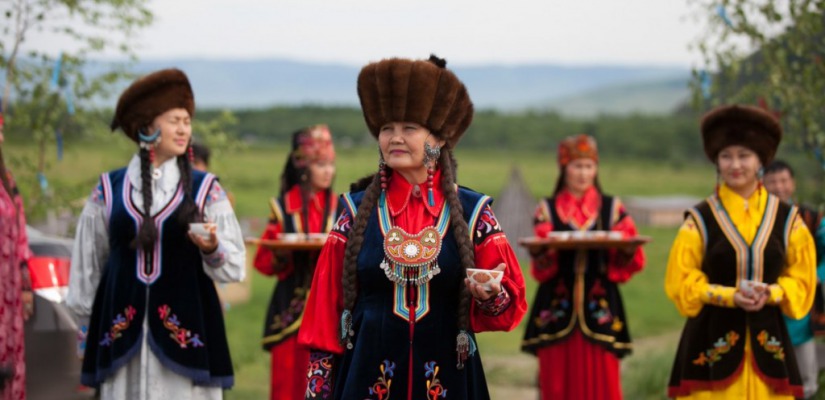Молодежь Дагестана познакомят с культурой и традициями жителей Хакасии