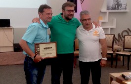Подведены итоги конкурса на создание игровых и документальных фильмов «Место действия – Хакасия»