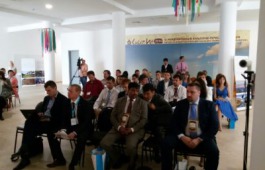Участники секции ИТ-технологий считают необходимым продолжить работу секции на «Сибер Ил-2017»