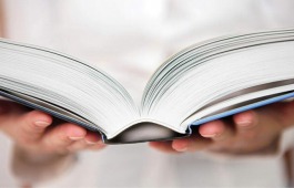Главная библиотека Хакасии получит в дар книги из Колумбии