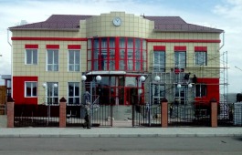 В Ширинском районе Хакасии состоится торжественное открытие обновлённой библиотеки