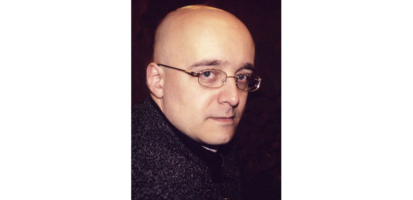 В Хакасии Дмитрий Ралко проведет занятия для одаренных детей по направлению «Хоровое пение»