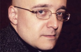 В Хакасии Дмитрий Ралко проведет занятия для одаренных детей по направлению «Хоровое пение»