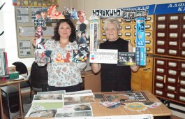 Более 1100 жителей Хакасии приняли участие во всероссийской акции «Ночь кино»