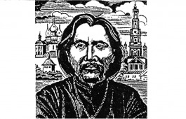 В библиотеках Усть-Абаканского района прошел цикл мероприятий, посвященных Ивану Штыгашеву
