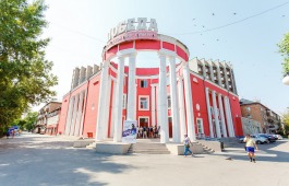 ГЦК «Победа» откроет творческий сезон в обновленном зале