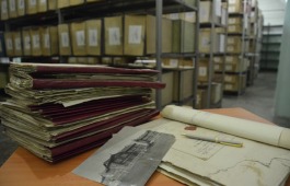 В Хакасии пройдут I Межрегиональные Архивные чтения «История глазами очевидцев»