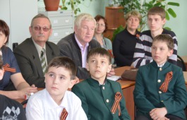 В Национальном архиве Республики Хакасия пройдет очередное заседание клуба «Краевед Хакасии»