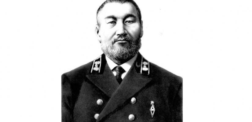 В Главном университете Хакасии и национальной гимназии-интернате пройдут показы фильма о Николае Катанове