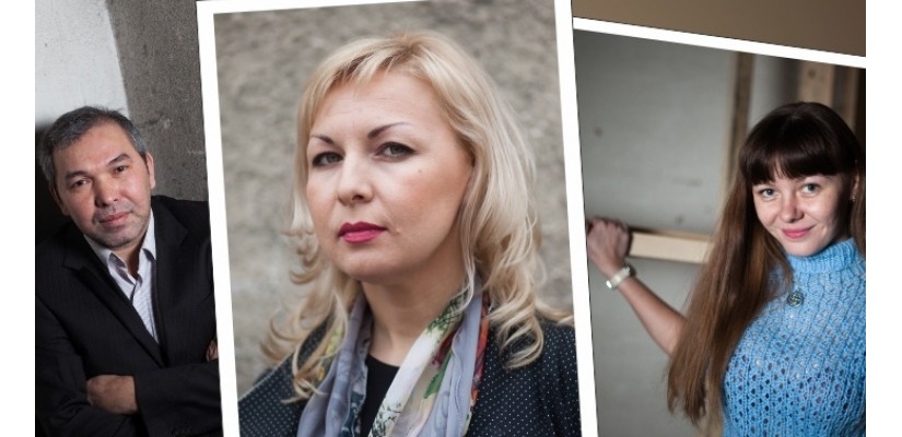 Русский театр им. М.Ю. Лермонтова приглашает на мелодраму 
