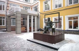 Юные художники Хакасии выставились в Абаканской картинной галерее
