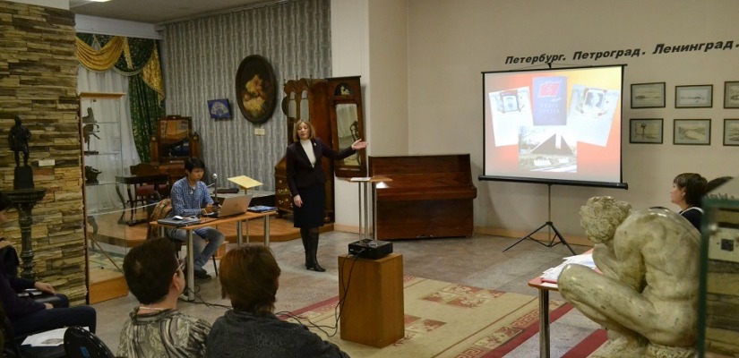 Главный музей Хакасии подвел итоги конкурса «Роль школьных музеев в патриотическом воспитании школьников»