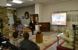 Главный музей Хакасии подвел итоги конкурса «Роль школьных музеев в патриотическом воспитании школьников»