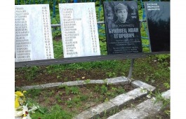 В фонде военной истории главного музея Хакасии появились новые предметы