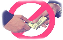 «Прямая линия» по вопросам антикоррупционного просвещения