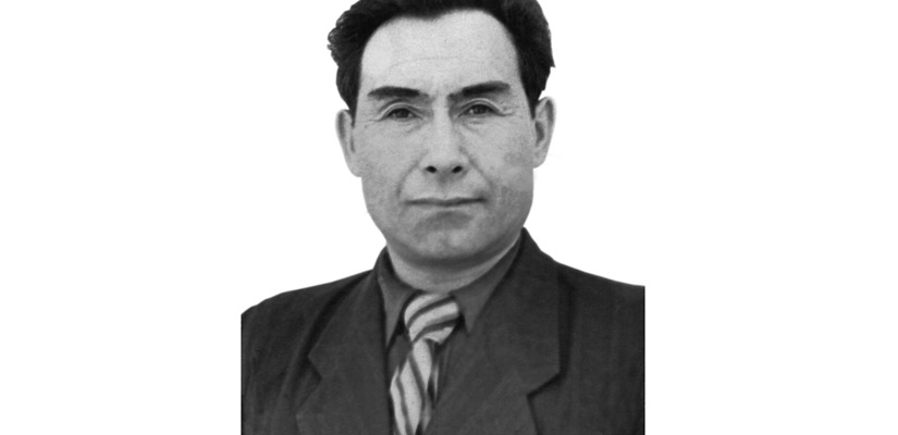 В Хакасии состоится встреча к 100-летию со дня рождения Ивана Костякова