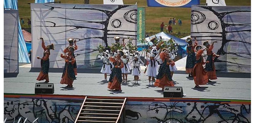 Центр культуры имени Кадышева подвел итоги уходящего года