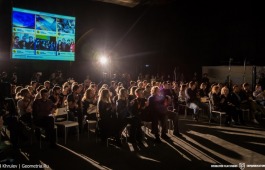 Кинематографистов Хакасии приглашают на российский форум кино «Кинохакатон-2017»
