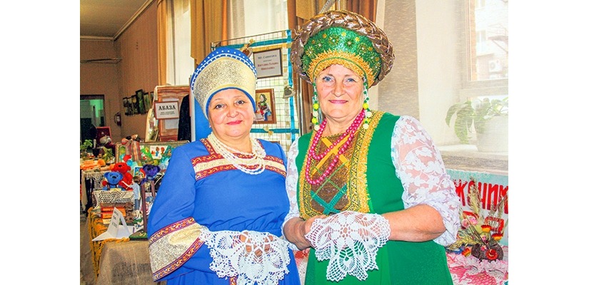 Жителей Хакасии приглашают на «Январскую вечерку»