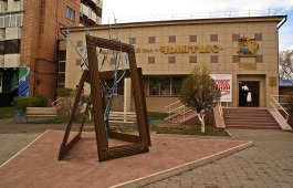 Юные художники Абакана покажут свои лучшие работы