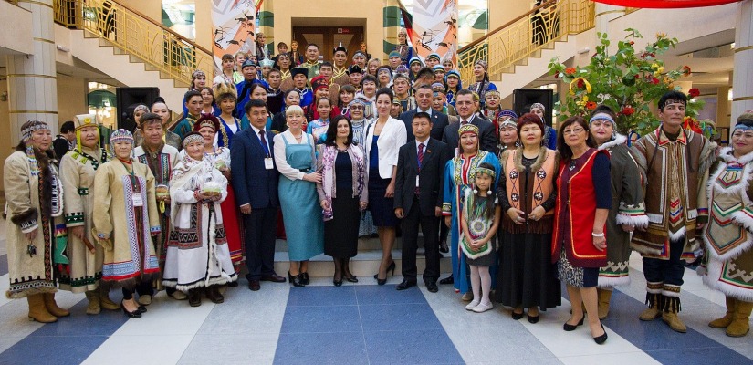 В Хакасии пройдет V смотр-конкурс коренных малочисленных народов (шорцев)