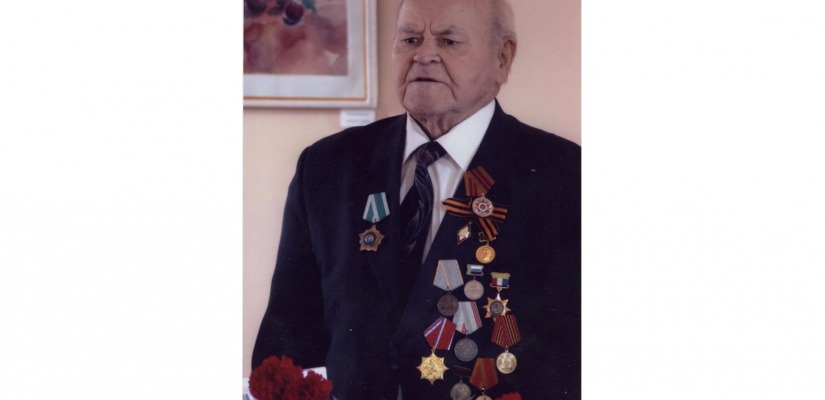 В главной библиотеке Хакасии откроется выставка, посвященная 90-летию Венедикта Карпова
