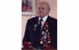 В главной библиотеке Хакасии откроется выставка, посвященная 90-летию Венедикта Карпова