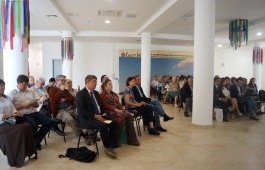 В работе музейной секции VII Международного культурно-туристского форума примут участие специалисты из Италии, Великобритании, Голландии и Испании