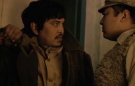 Фильм Хакасского театра «Читiген» ждет своих зрителей