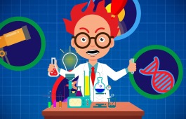 В весенние каникулы стартует проект для детей «Умная Хакасия»