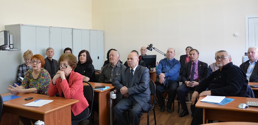 Тема Гражданской войны в Хакасии не оставила краеведов равнодушными
