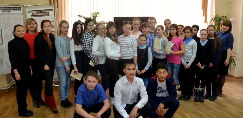 В Национальном архиве Хакасии пройдет второй этап обучающей площадки по составлению родословной