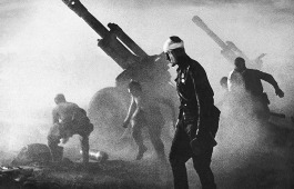 Память сквозь года: в главном архиве Хакасии пройдут мероприятия ко Дню Победы