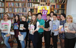 В Хакасии стали известны имена победителей отборочных туров Чемпионата России по чтению вслух
