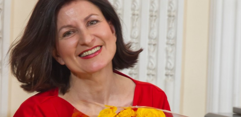 Особенный гость в Хакасии: Елена Никитина с концертом в Абакане