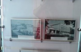 Национальный архив представил исторические документы,  рассказывающие о развитии культуры Хакасии