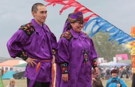В День защиты детей Русский театр покажет сказки для самых маленьких