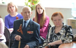 Завершился 3-й сезон работы историко-архивного клуба «Краевед Хакасии»
