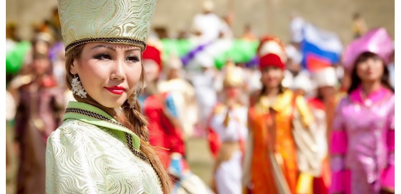 В главном музее республики откроется выставка, посвященная 100-летию самоопределения хакасов