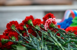 В день памяти и скорби вся Хакасия прочтет стихи о войне