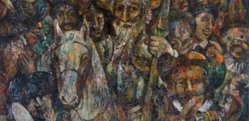 Жителей Хакасии приглашают познакомиться со «Странными снами Мигеля С.»