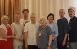 Четыре мнения театроведов о «Чир Чайаане»