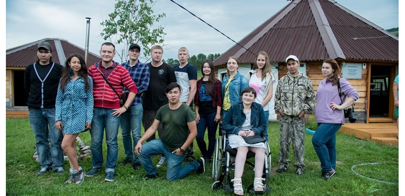 «Таинство слов» вновь собирает творческую молодежь на литературные чтения