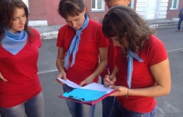 В столице Хакасии вновь стартует молодежный квест