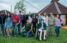 «Таинство слов» вновь собирает творческую молодежь на литературные чтения